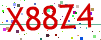 Verification code picture