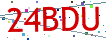Verification code picture
