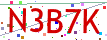 Verification code picture