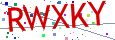 Verification code picture