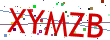 Verification code picture