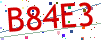 Verification code picture