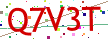 Verification code picture