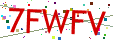 Verification code picture