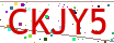 Verification code picture