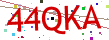 Verification code picture