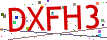 Verification code picture