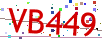 Verification code picture