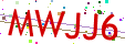 Verification code picture