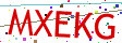 Verification code picture