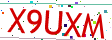 Verification code picture