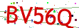 Verification code picture