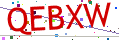 Verification code picture