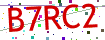 Verification code picture