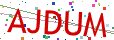 Verification code picture