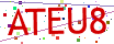 Verification code picture