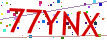 Verification code picture