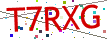 Verification code picture