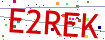 Verification code picture
