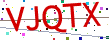 Verification code picture