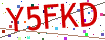 Verification code picture