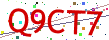 Verification code picture