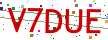 Verification code picture