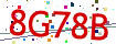 Verification code picture