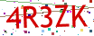 Verification code picture