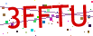 Verification code picture