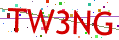 Verification code picture