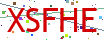 Verification code picture