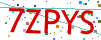 Verification code picture