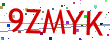Verification code picture