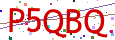 Verification code picture