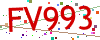 Verification code picture