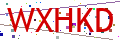 Verification code picture