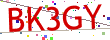 Verification code picture