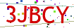 Verification code picture