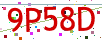 Verification code picture