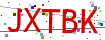 Verification code picture