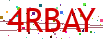 Verification code picture