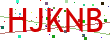 Verification code picture