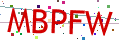 Verification code picture