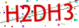Verification code picture