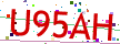 Verification code picture