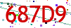 Verification code picture