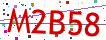 Verification code picture