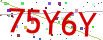 Verification code picture