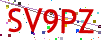 Verification code picture
